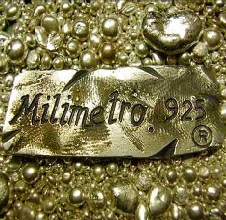 Milimetro 925